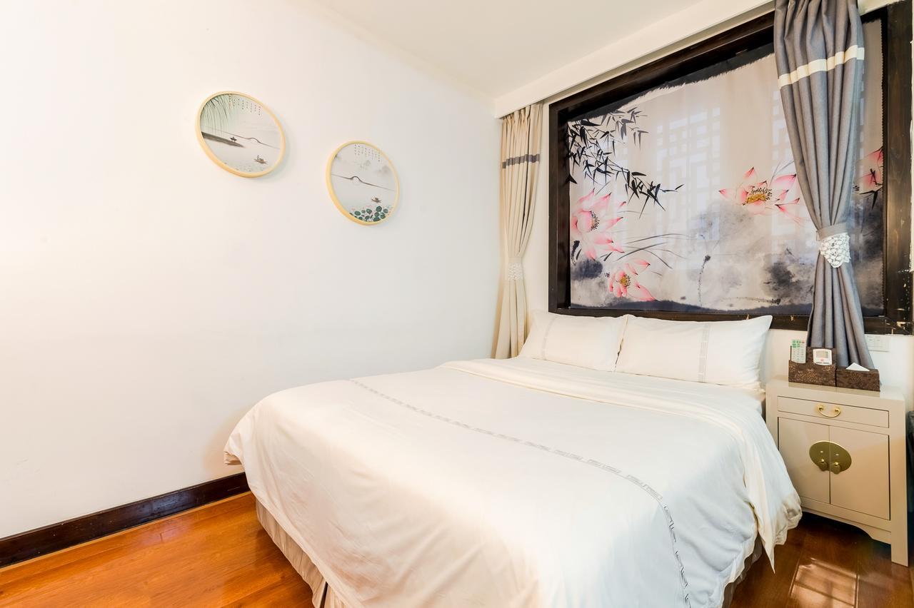 Yangshuo Morning Sun Hotel Екстериор снимка